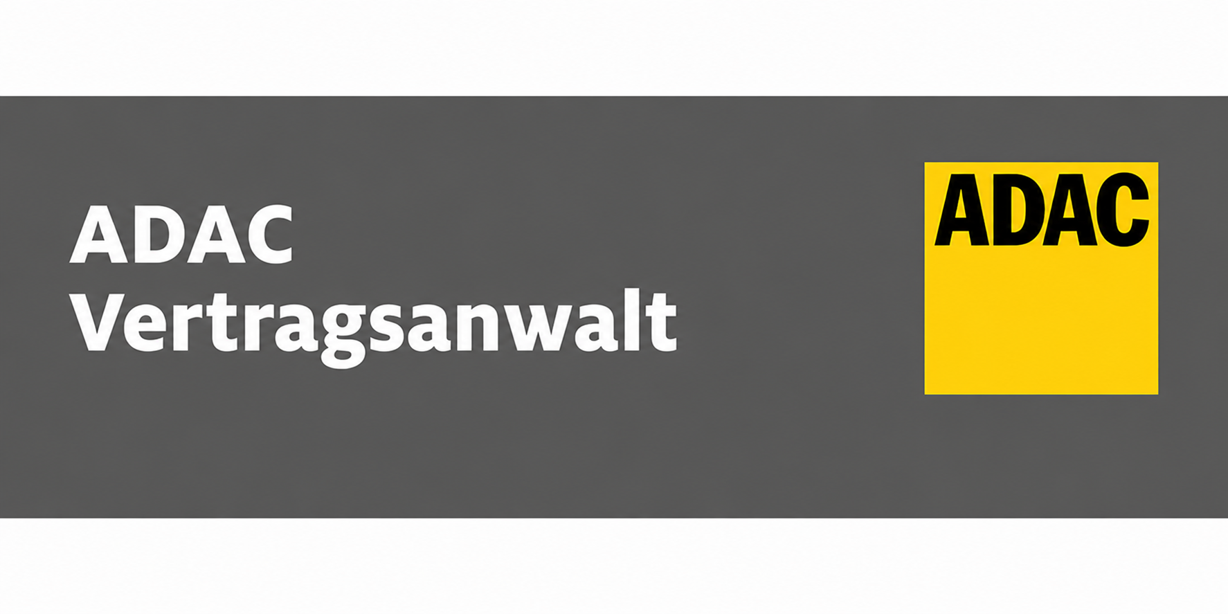 ADAC Vertragsanwältin