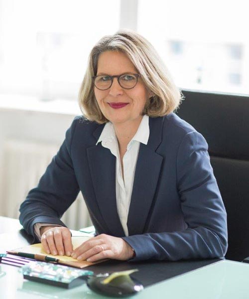 Fachanwalt Arbeitsrecht Frankfurt