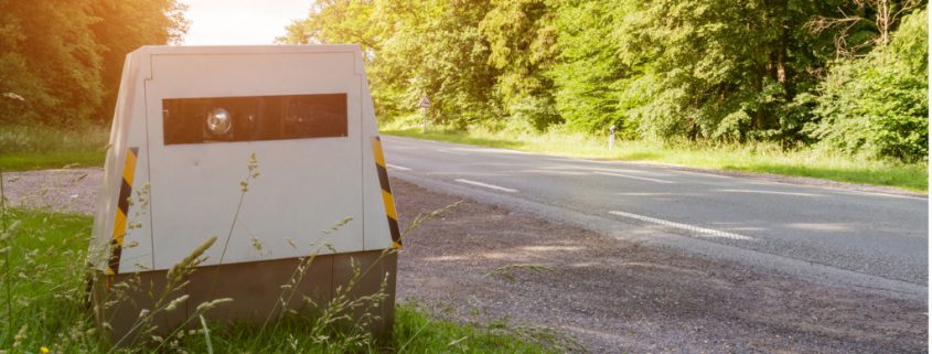 Rettung vor Fahrverboten nach der neuen Bußgeldverordnung