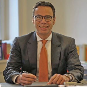 Jörg Bohne