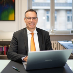 Jörg Bohne